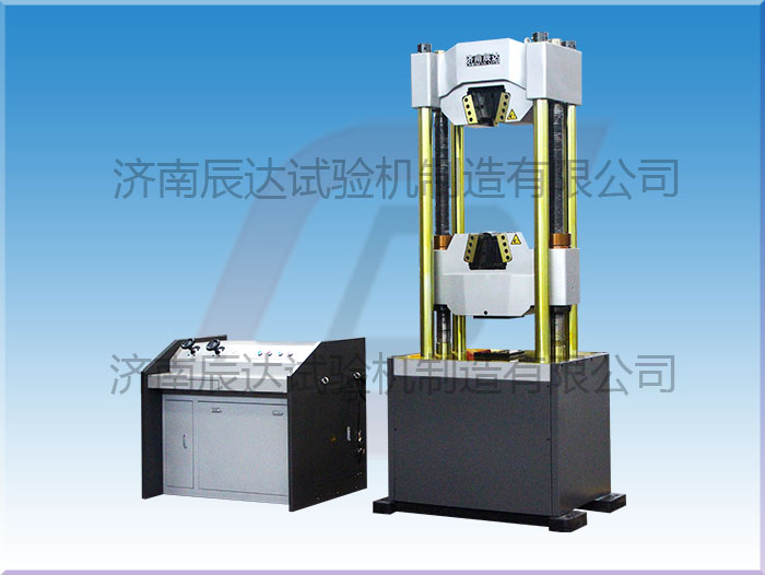 拉力試驗機(jī)在做試驗時出現(xiàn)打滑的原因是什么？