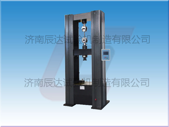 電子拉伸試驗(yàn)機(jī)在使用過程中需要注意什么？