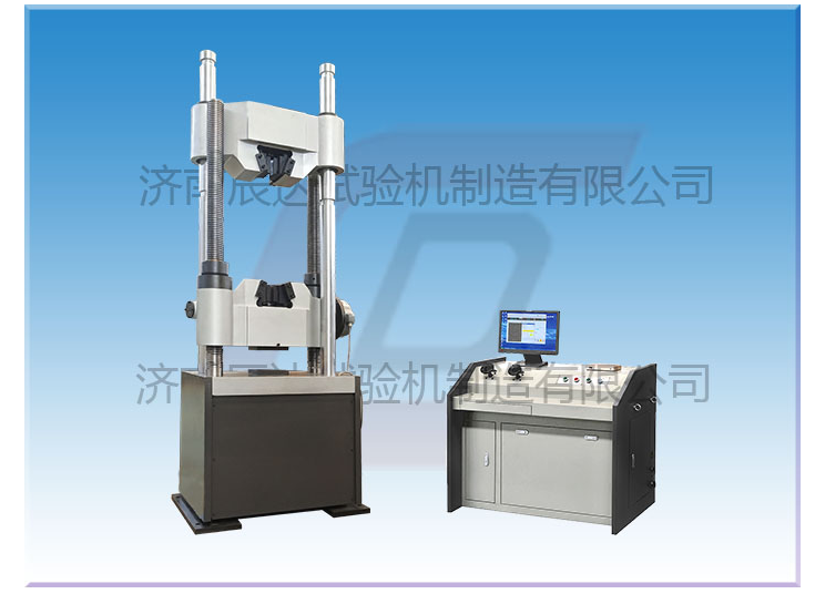 液壓萬能試驗機出現(xiàn)故障怎么處理？日常維護(hù)保養(yǎng)如何做？