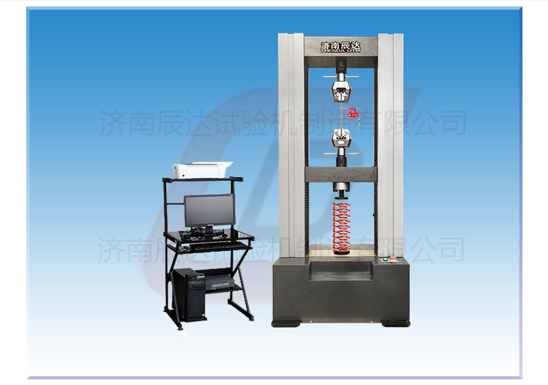 彈簧試驗(yàn)機(jī)使用時(shí)注意事項(xiàng)及維護(hù)保養(yǎng)有哪些？