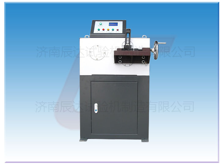 彎曲試驗(yàn)機(jī)安裝時(shí)注意事項(xiàng)以及日常的維護(hù)保養(yǎng)有哪些？