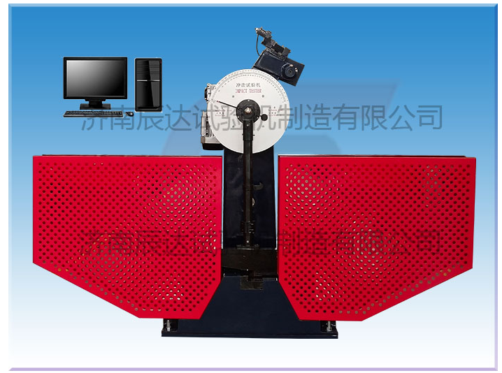 沖擊試驗(yàn)機(jī)常見(jiàn)的故障有哪些？