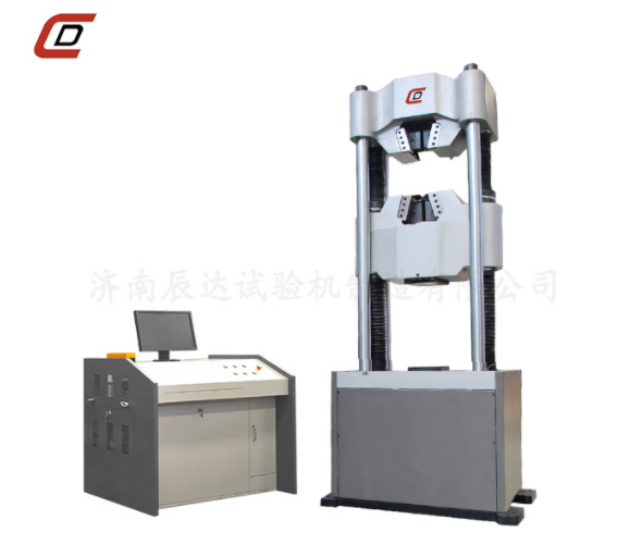 影響微機(jī)控制電液伺服萬能試驗(yàn)機(jī)測試誤差的原因有哪些？又該如何避免呢？
