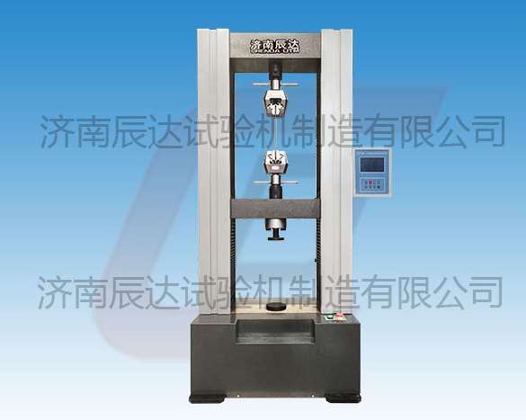 影響WDS-100電子材料試驗(yàn)機(jī)測試誤差的原因有哪些？又該如何避免呢？