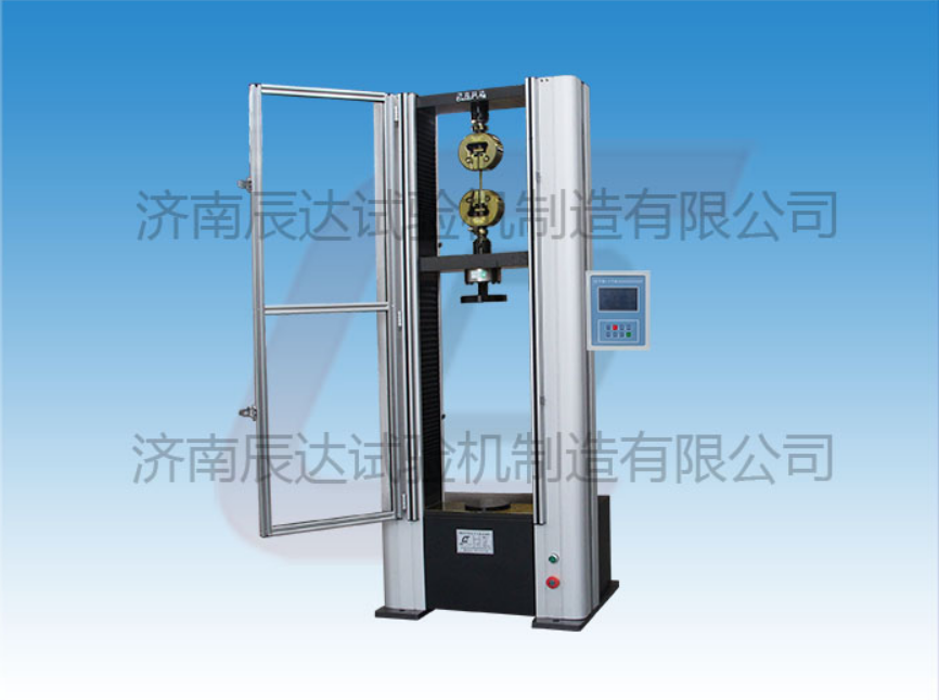 要怎么選擇靠譜的電子萬(wàn)能試驗(yàn)機(jī)WDS-10M廠來(lái)購(gòu)買產(chǎn)品？