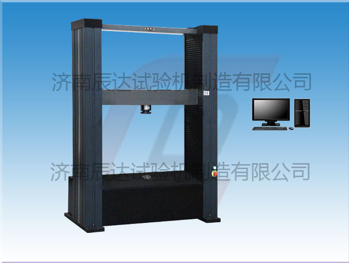 WDW-100G混凝土板結(jié)構(gòu)性能試驗(yàn)機(jī)價(jià)格會(huì)受哪些因素的影響？