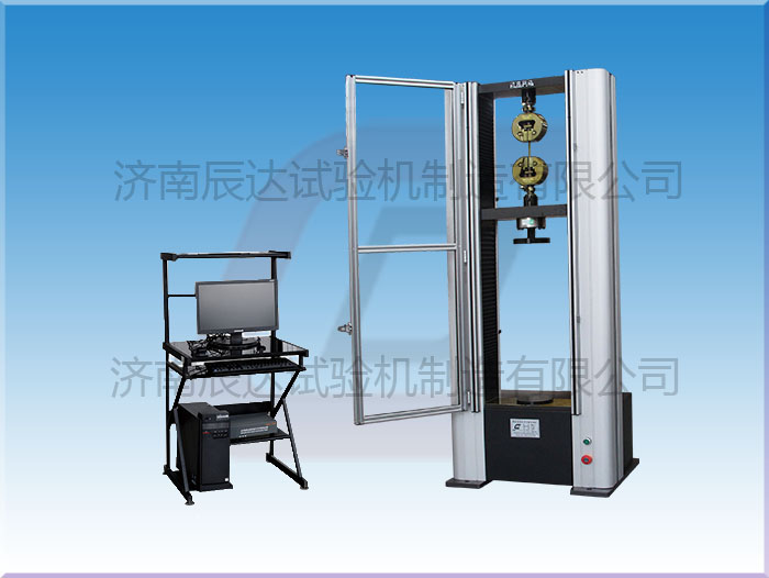 哪些因素會(huì)影響WDW-10M微機(jī)控制電子萬(wàn)能材料試驗(yàn)機(jī)的精準(zhǔn)度？以及要怎么解決！