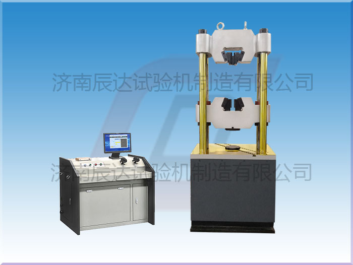 WEW-600D微機(jī)屏顯液壓萬能試驗(yàn)機(jī)易損部件有哪些？日常使用中要怎么去保養(yǎng)？