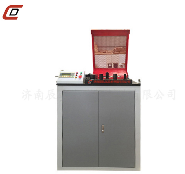 GW-50B鋼筋彎曲試驗(yàn)機(jī)使用前有哪些準(zhǔn)備工作？