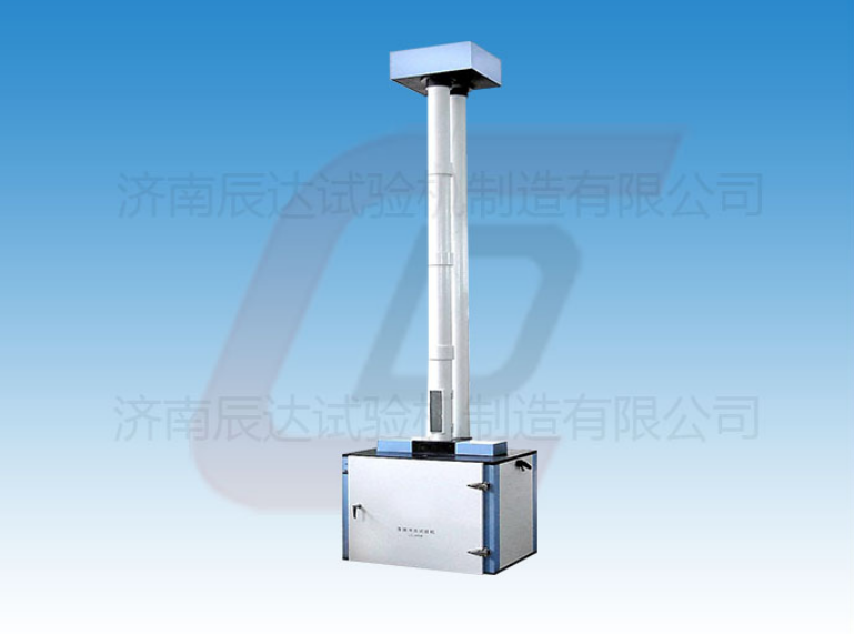 落錘沖擊試驗機的操作步驟，你們都清楚嗎?