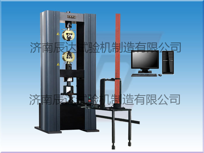 你是否了解鋼管腳手架試驗機(jī)呢？