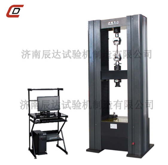 電子萬能試驗機與液壓萬能試驗機的工作原理是什么？
