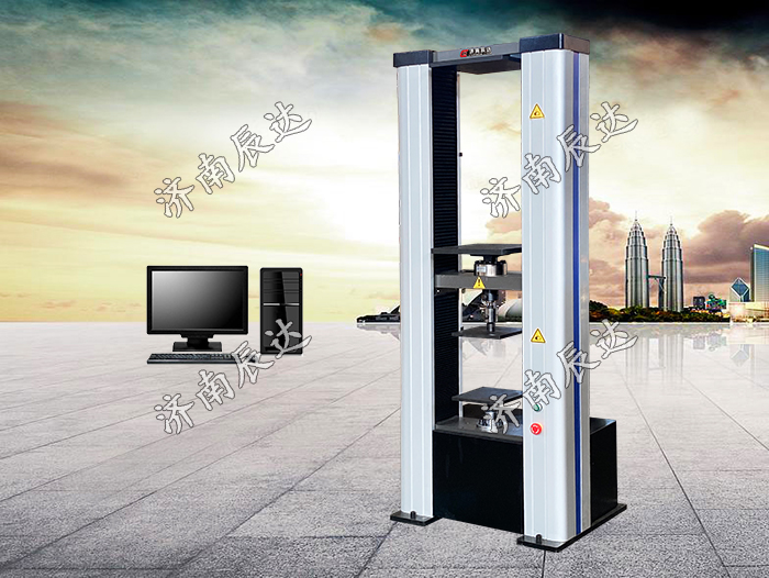 微機(jī)控制巖棉粘結(jié)強(qiáng)度試驗機(jī)